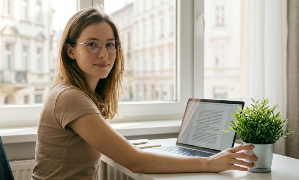 Зорова втома