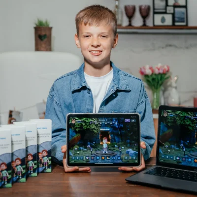 зорова терапія