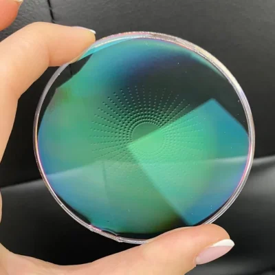 SmartVision лінза